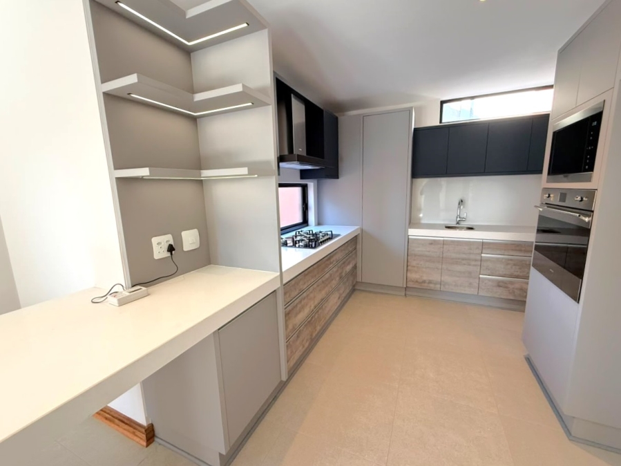 To Let 3 Bedroom Property for Rent in Wild Olive Estate Free State